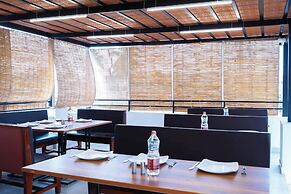 Treebo The Grand Skyla, Malleshwaram