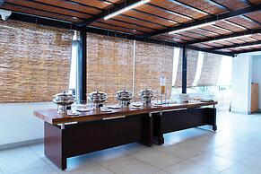 Treebo The Grand Skyla, Malleshwaram