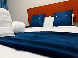 Molma Lodge
