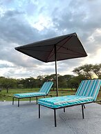 Molma Lodge