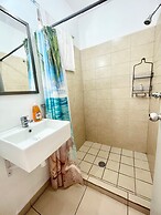 Modern Pool Side House