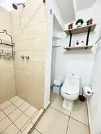 Modern Pool Side House