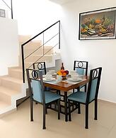 Modern Pool Side House