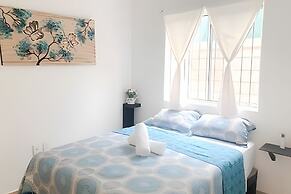 Modern Pool Side House