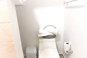 Modern Pool Side House