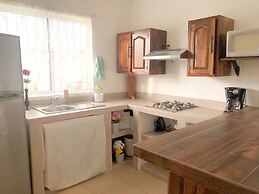 Modern Pool Side House