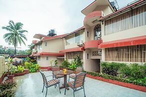 Treebo Sunshine Beach Resort