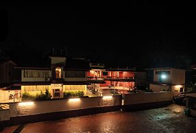 Treebo Sunshine Beach Resort