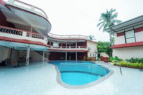 Treebo Sunshine Beach Resort