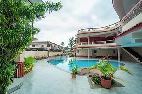 Treebo Sunshine Beach Resort