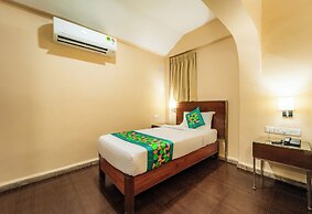 Treebo Sunshine Beach Resort