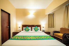 Treebo Sunshine Beach Resort