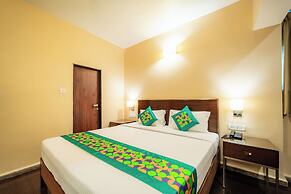 Treebo Sunshine Beach Resort