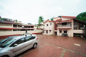 Treebo Sunshine Beach Resort