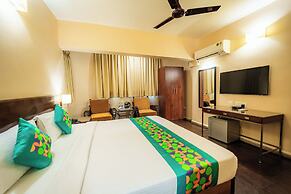 Treebo Sunshine Beach Resort