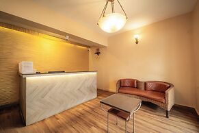 Treebo Sunshine Beach Resort