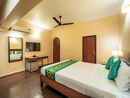 Treebo Sunshine Beach Resort