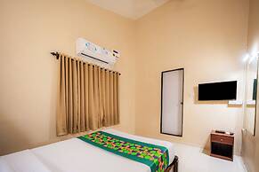 Treebo Sunshine Beach Resort