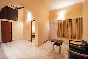 Treebo Sunshine Beach Resort