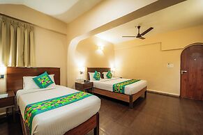 Treebo Sunshine Beach Resort