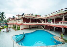 Treebo Sunshine Beach Resort