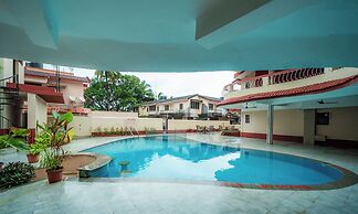 Treebo Sunshine Beach Resort