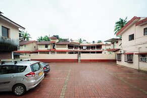 Treebo Sunshine Beach Resort