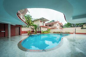 Treebo Sunshine Beach Resort