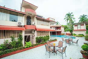 Treebo Sunshine Beach Resort