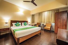 Treebo Sunshine Beach Resort