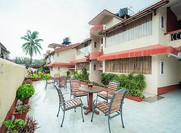 Treebo Sunshine Beach Resort