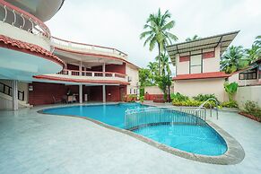 Treebo Sunshine Beach Resort