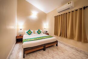 Treebo Sunshine Beach Resort