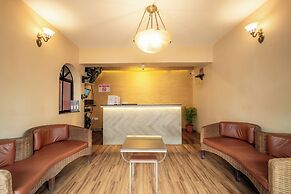 Treebo Sunshine Beach Resort