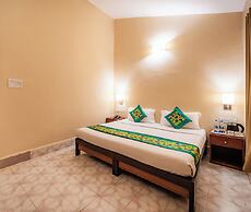 Treebo Sunshine Beach Resort