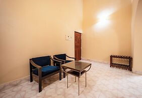 Treebo Sunshine Beach Resort