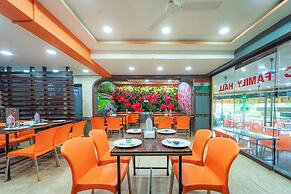 Treebo Sunshine Beach Resort