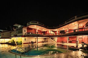 Treebo Sunshine Beach Resort