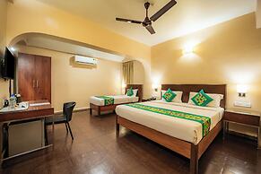 Treebo Sunshine Beach Resort