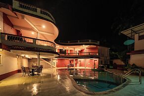 Treebo Sunshine Beach Resort