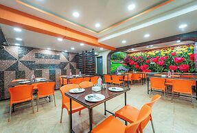 Treebo Sunshine Beach Resort