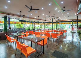 Treebo Sunshine Beach Resort