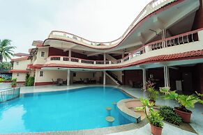 Treebo Sunshine Beach Resort