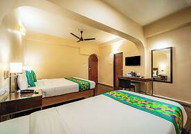 Treebo Sunshine Beach Resort