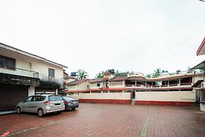 Treebo Sunshine Beach Resort