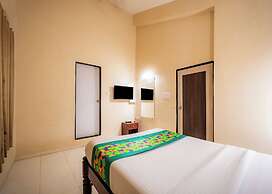 Treebo Sunshine Beach Resort