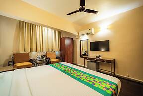 Treebo Sunshine Beach Resort