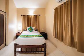 Treebo Sunshine Beach Resort