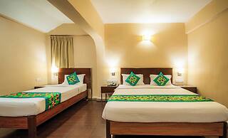 Treebo Sunshine Beach Resort