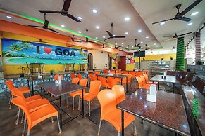 Treebo Sunshine Beach Resort